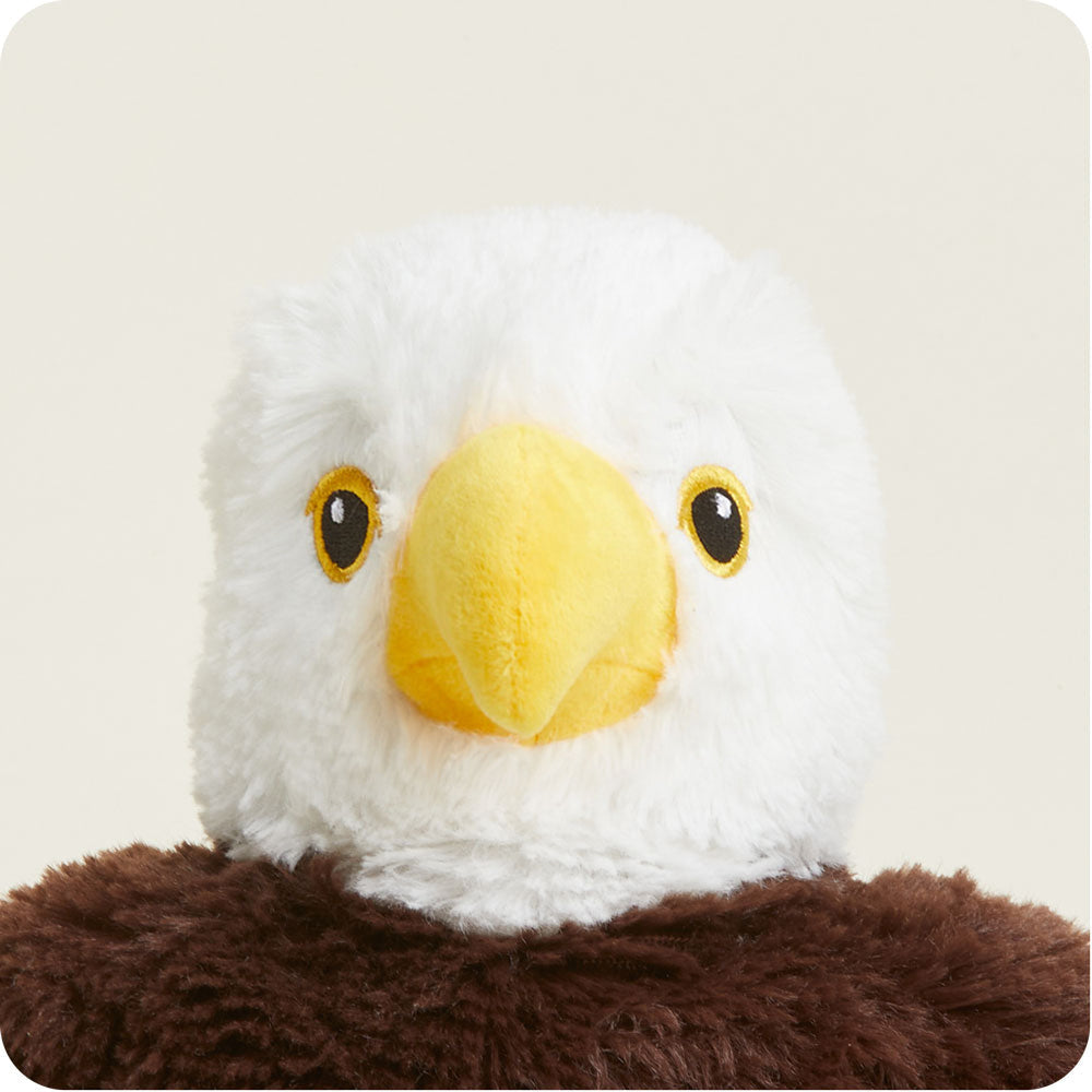 Eagle Warmies - Daily Scent