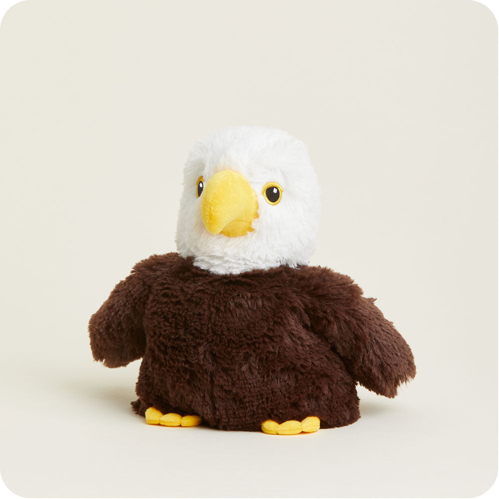 Eagle Warmies - Daily Scent