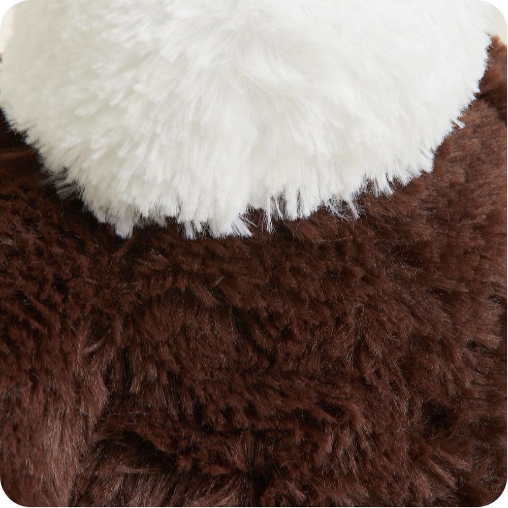 Eagle Warmies - Daily Scent