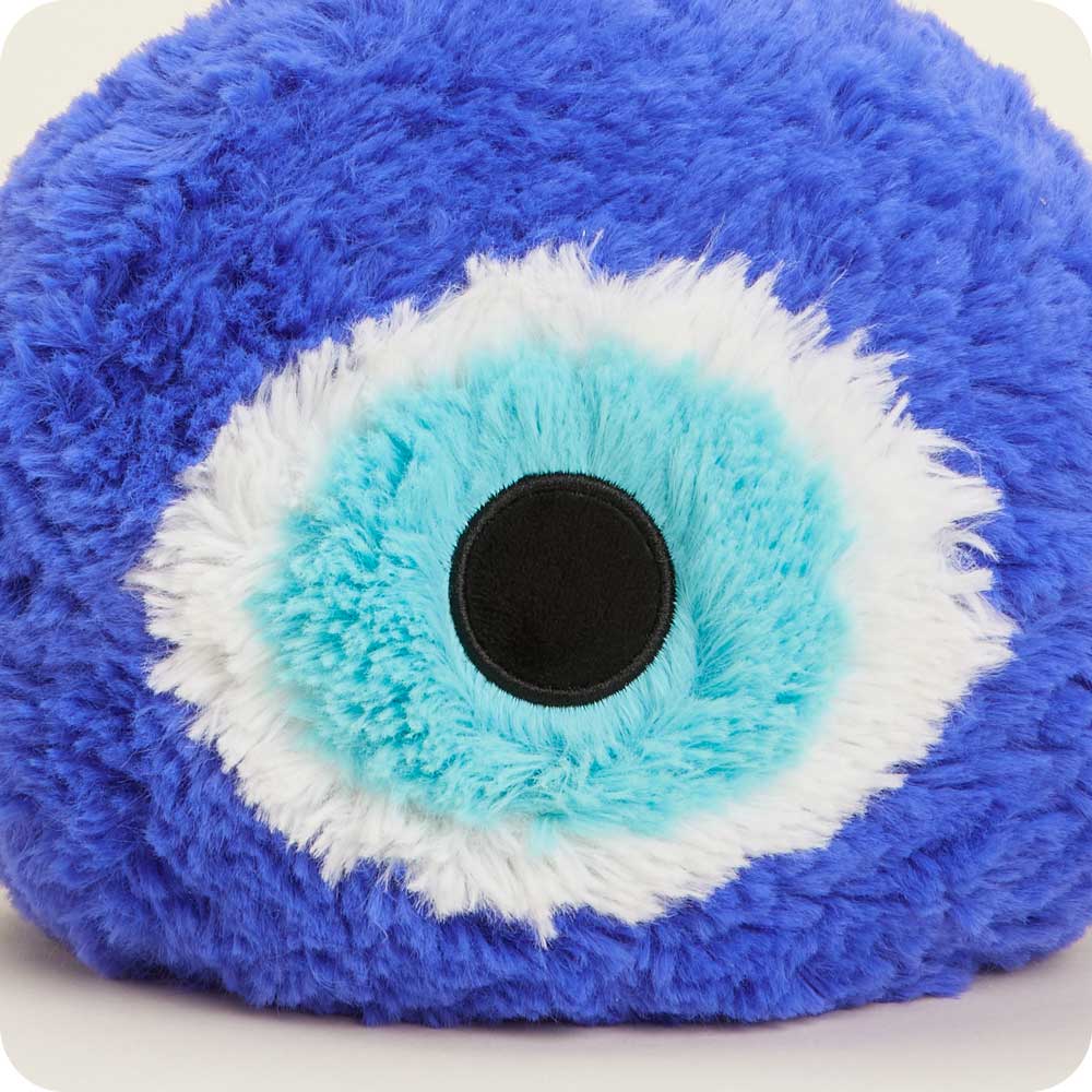 Evil Eye Warmies - Cozy Glow