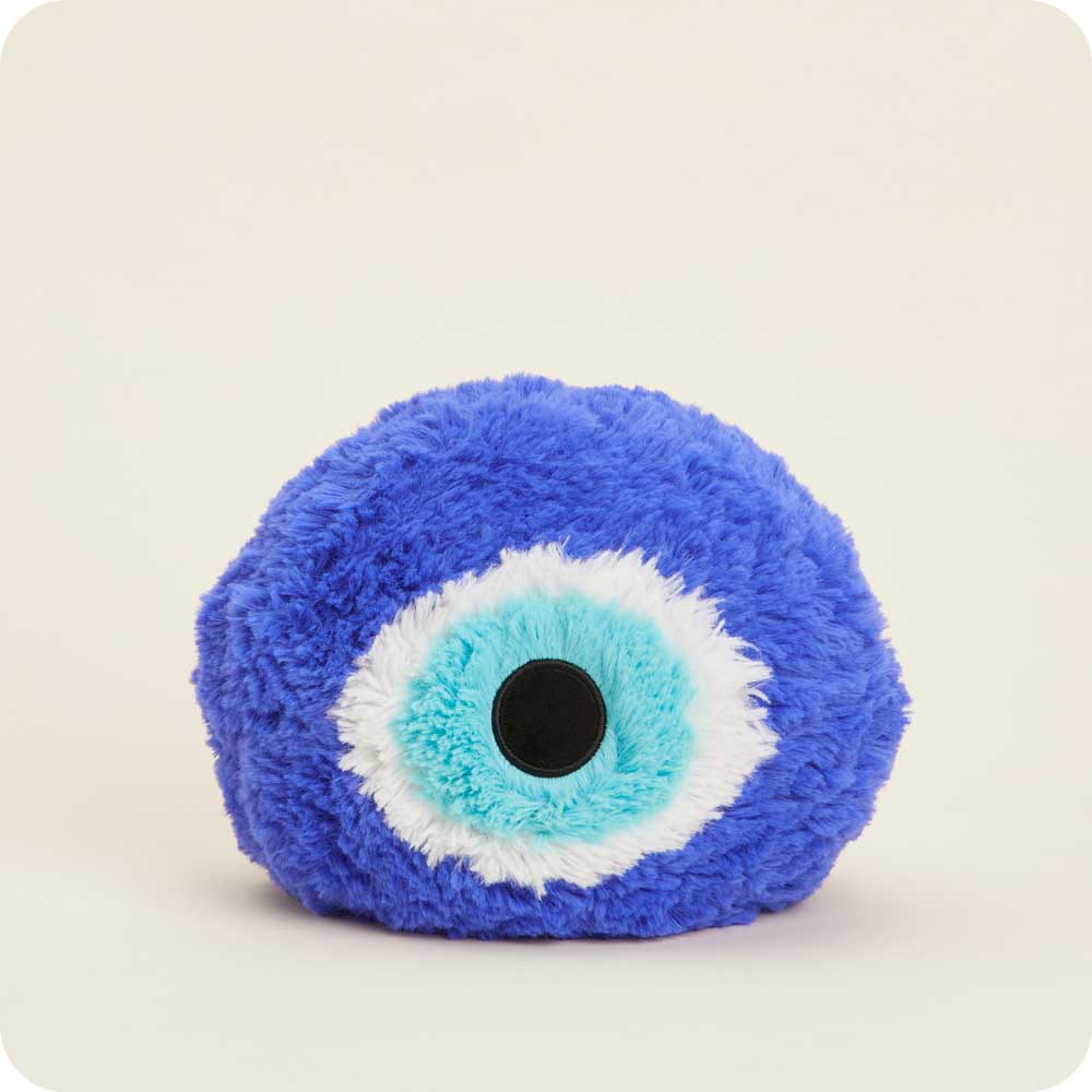 Evil Eye Warmies - Cozy Glow