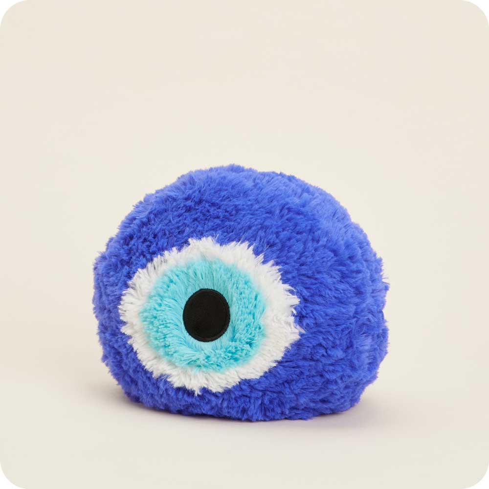 Evil Eye Warmies - Cozy Glow