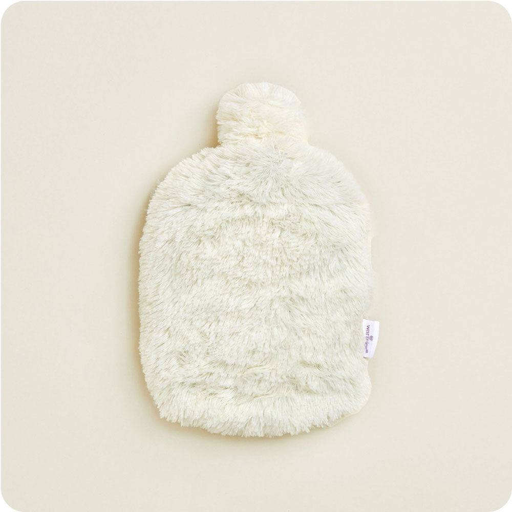 Cream Bottle Warmies - Easy Fit