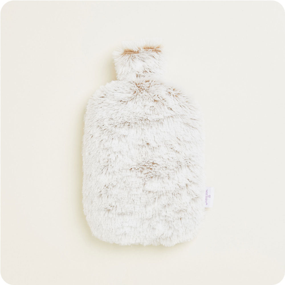Marshmallow Brown Bottle Warmies - Cycle Care