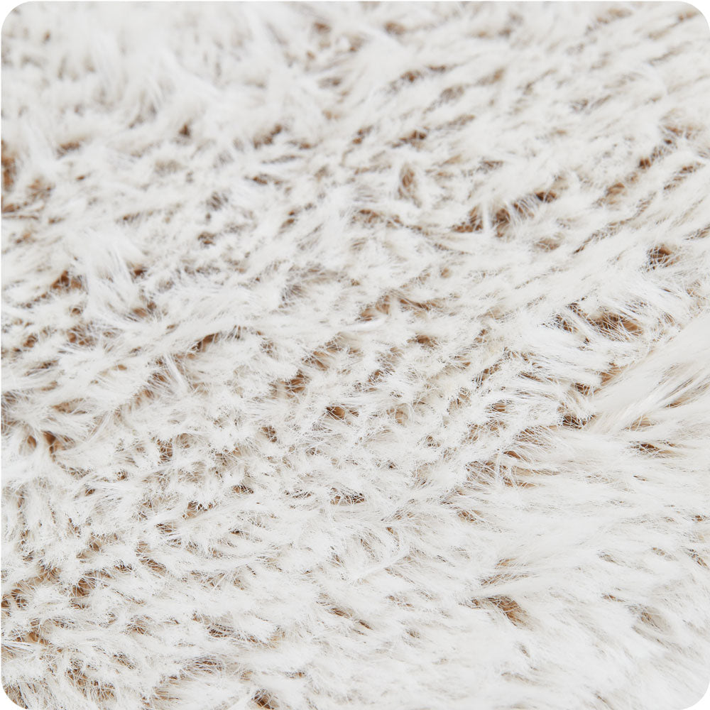 Marshmallow Brown Bottle Warmies - Cycle Care