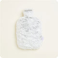 Marshmallow Gray Bottle Warmies - Clean Comfort