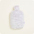 Marshmallow Lavender Bottle Warmies - Smooth Support