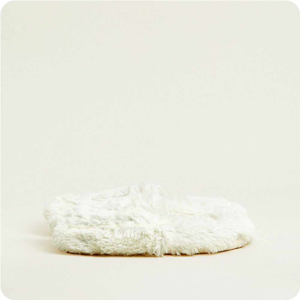 Cream Slippers Warmies® - Easy Spritz