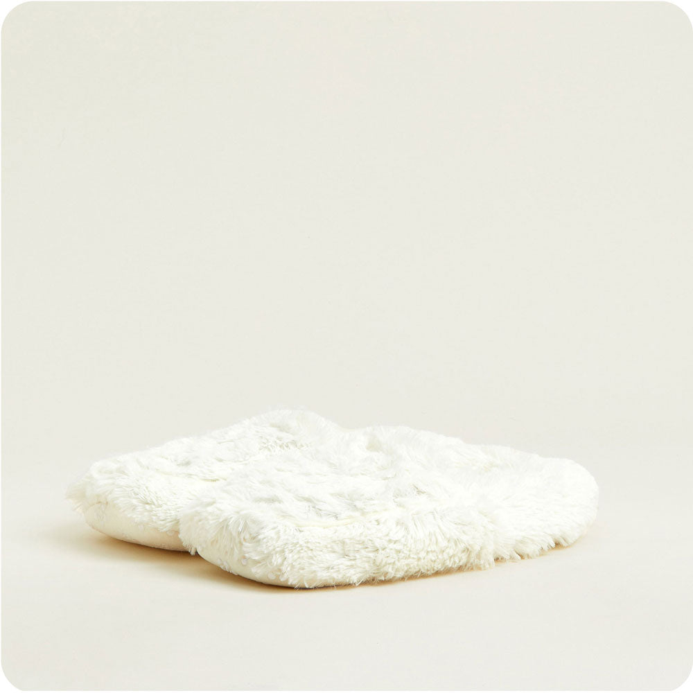Cream Slippers Warmies® - Easy Spritz