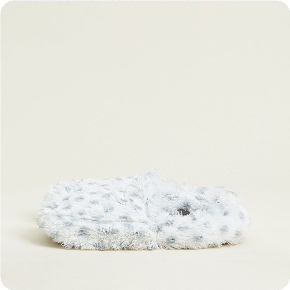 Snowy Slippers Warmies® - Modern Blend