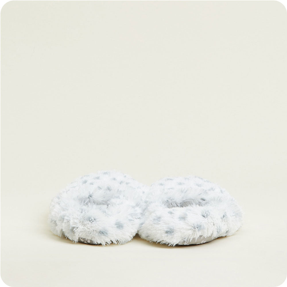 Snowy Slippers Warmies® - Modern Blend