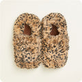Tawny Slippers Warmies® - Daily Scent