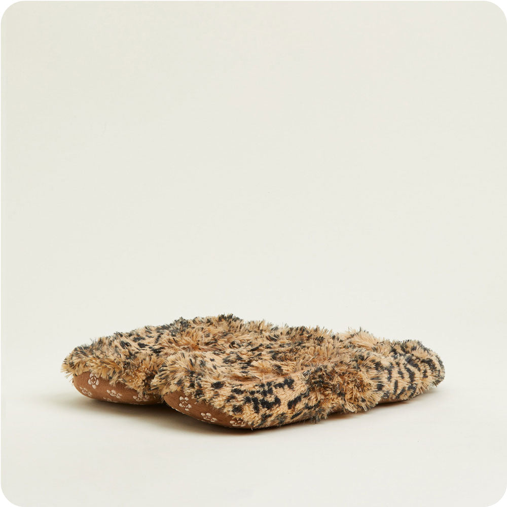 Tawny Slippers Warmies® - Daily Scent