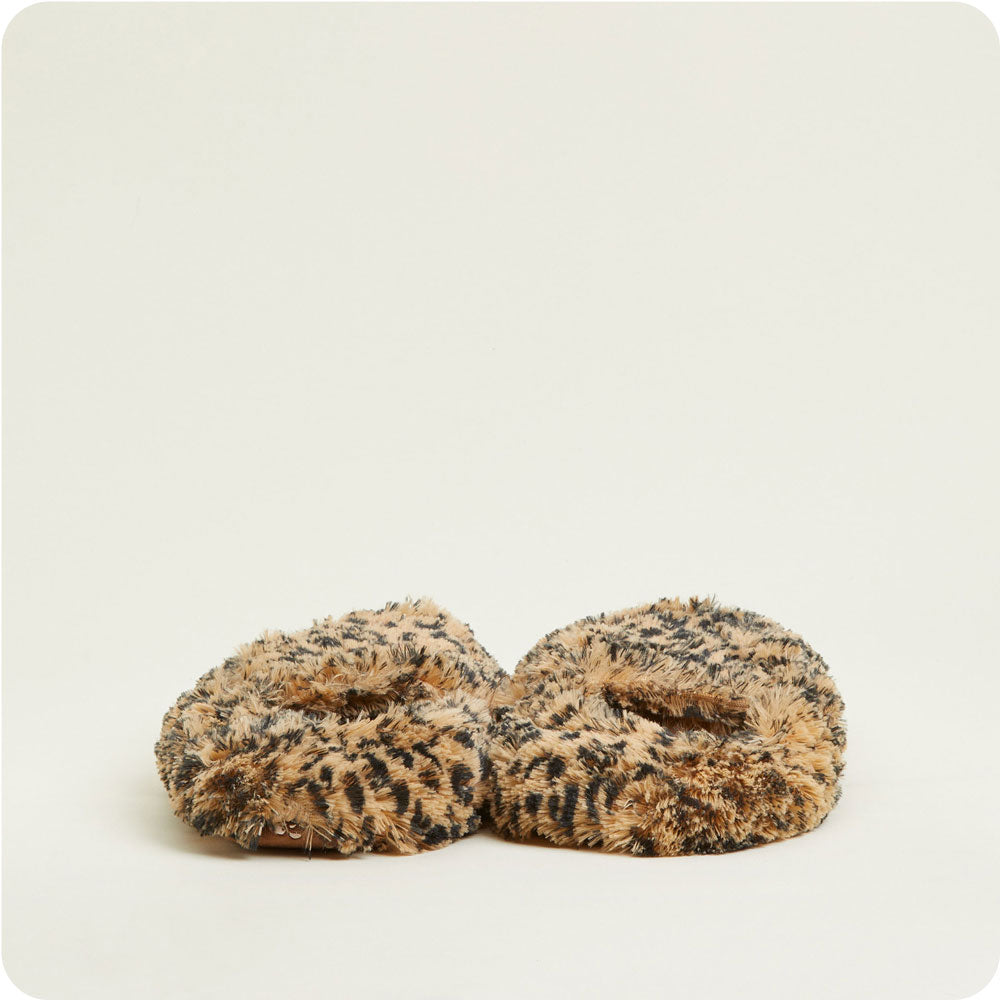 Tawny Slippers Warmies® - Daily Scent