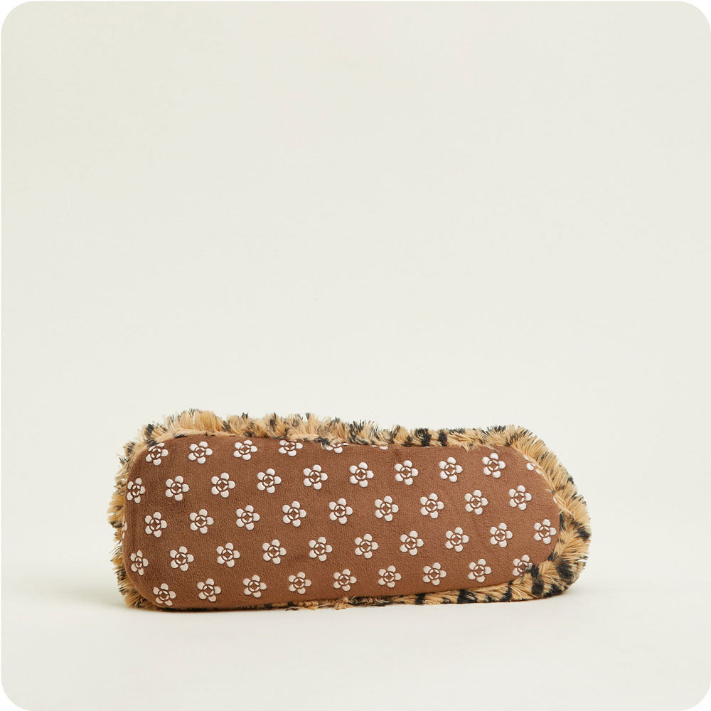 Tawny Slippers Warmies® - Daily Scent