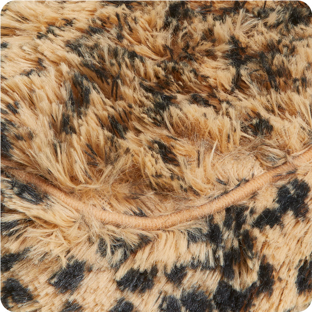 Tawny Slippers Warmies® - Daily Scent