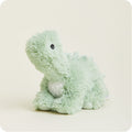 Green Long Neck Dinosaur Warmies - Daily Scent