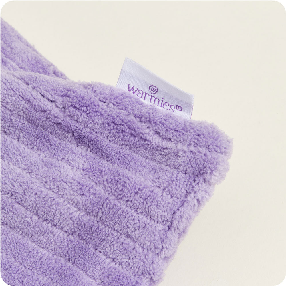 Soft Cord Lavender Hot-Pak® - Comfort Ready