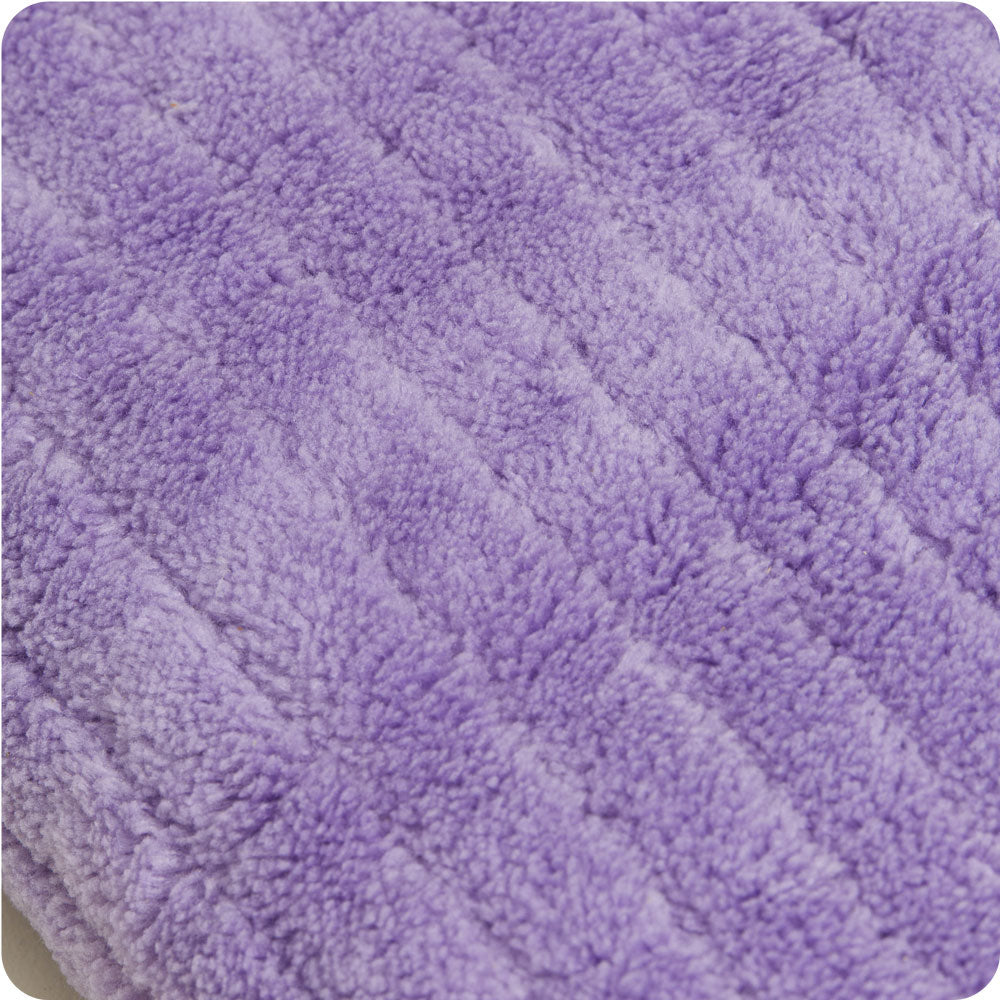 Soft Cord Lavender Hot-Pak® - Comfort Ready