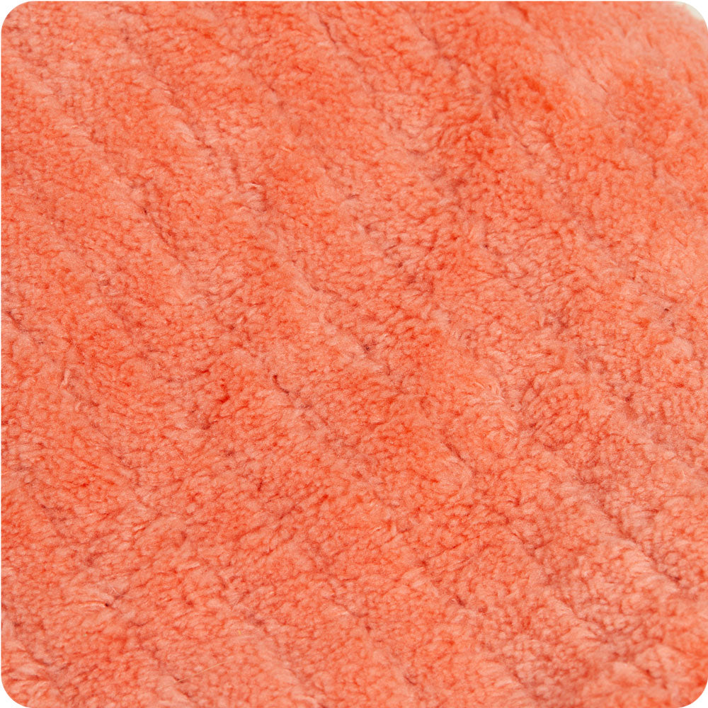 Soft Cord Living Coral Hot-Pak® - Simple Care
