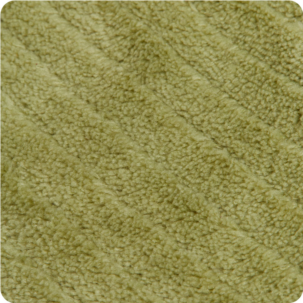 Soft Cord Spa Green Hot-Pak® - Smooth Support