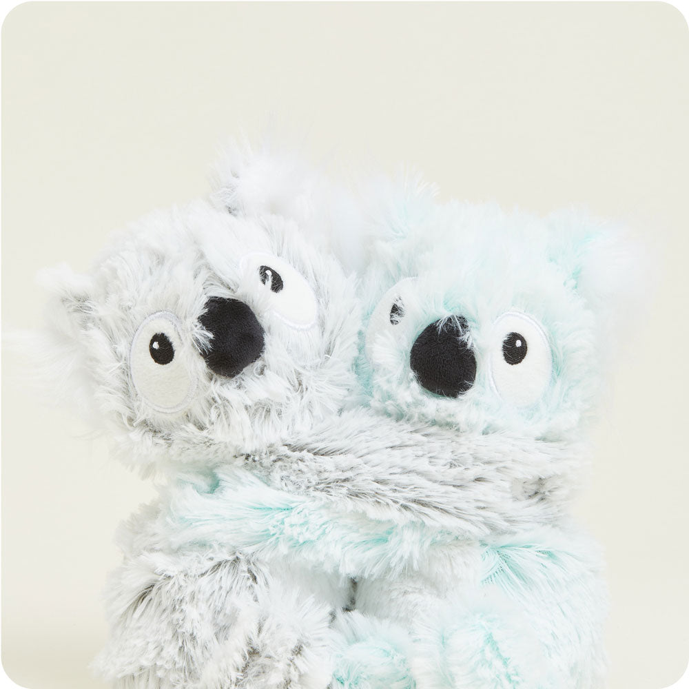 Koala Hugs - Travel Edit