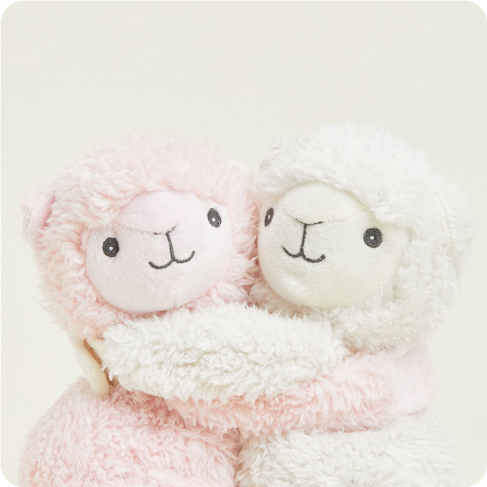 Llama Hugs - Easy Set