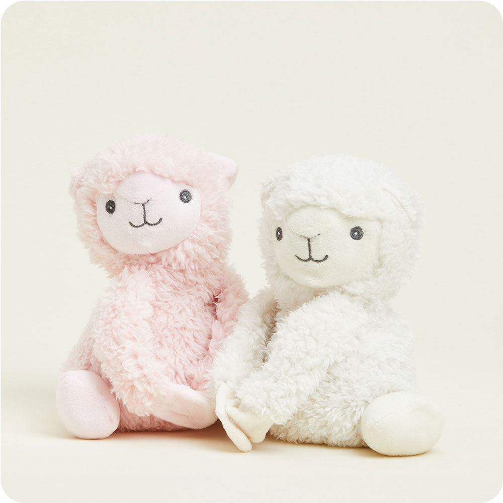 Llama Hugs - Easy Set