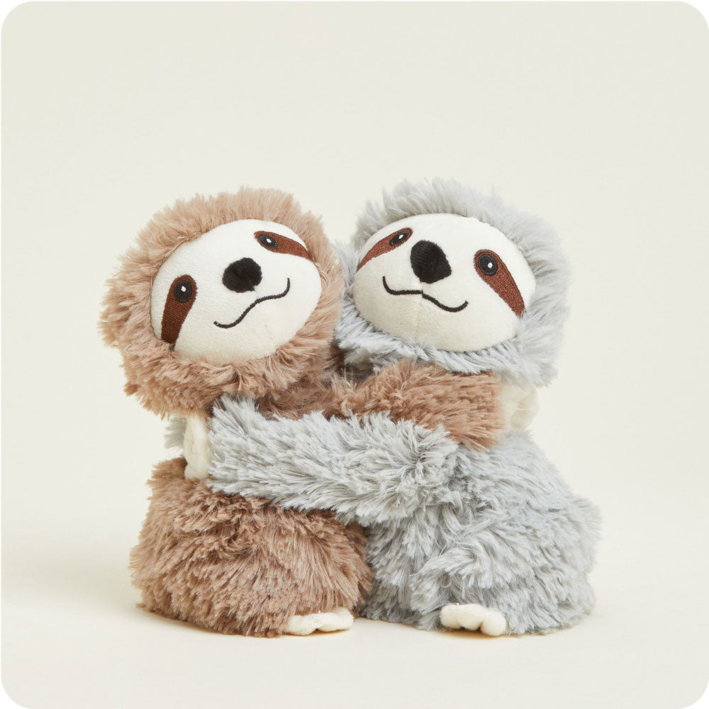 Sloth Hugs - Weekend Pair