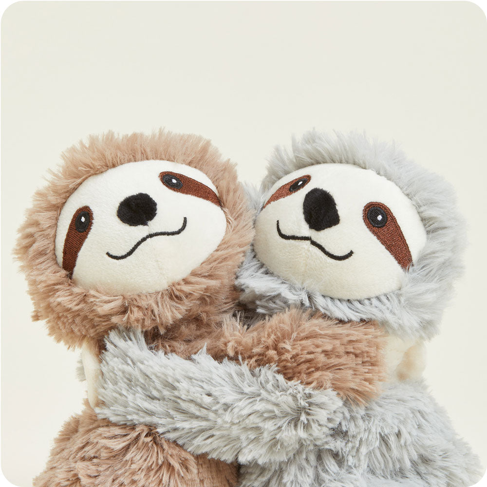 Sloth Hugs - Weekend Pair