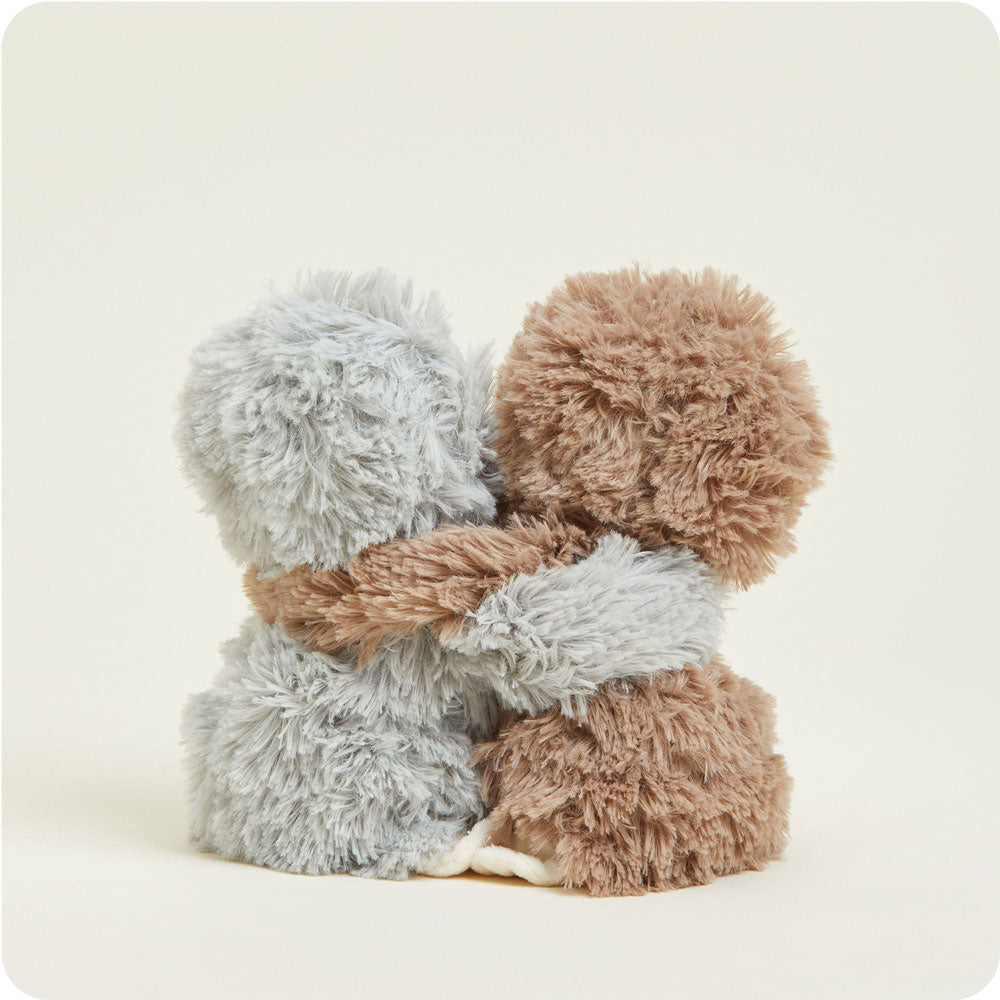 Sloth Hugs - Weekend Pair