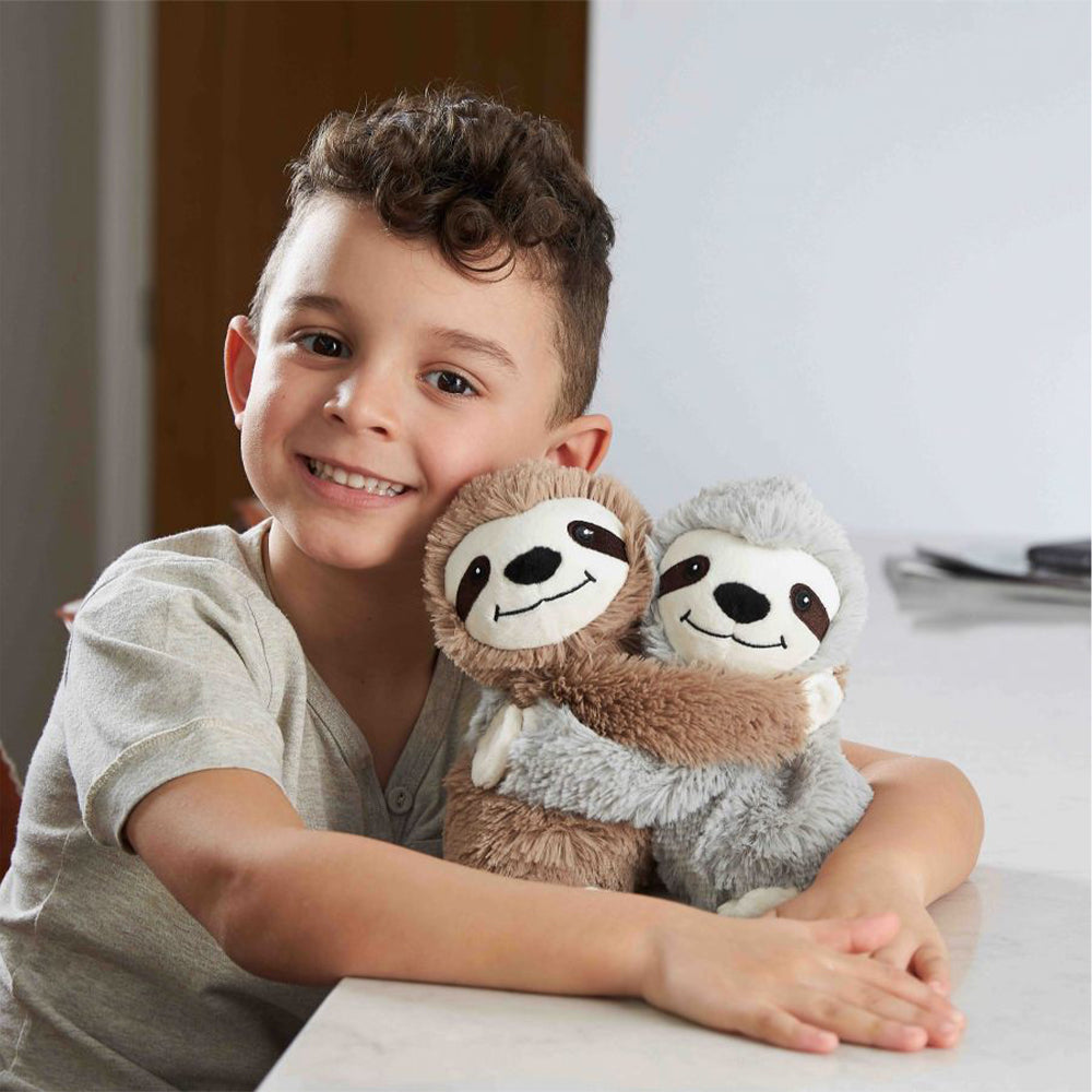 Sloth Hugs - Weekend Pair