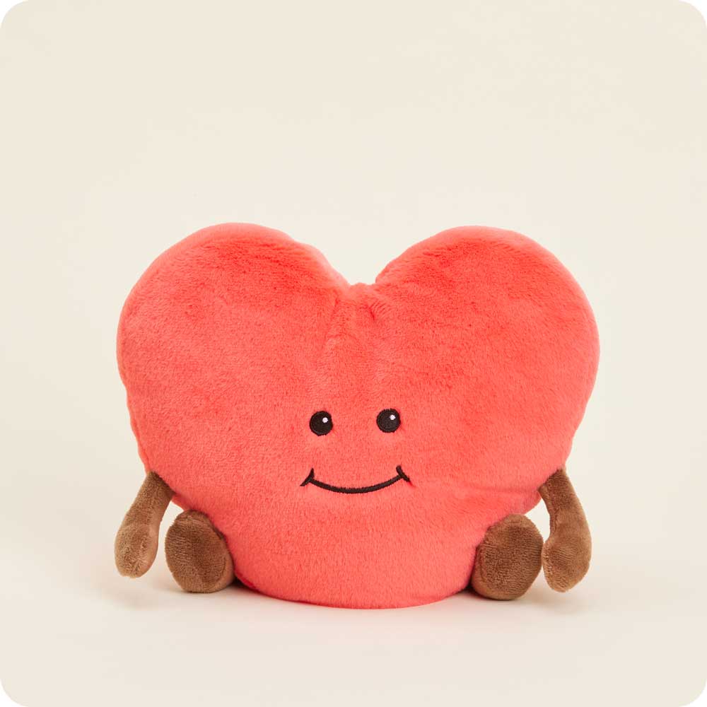 Heart Warmies - Classic Notes