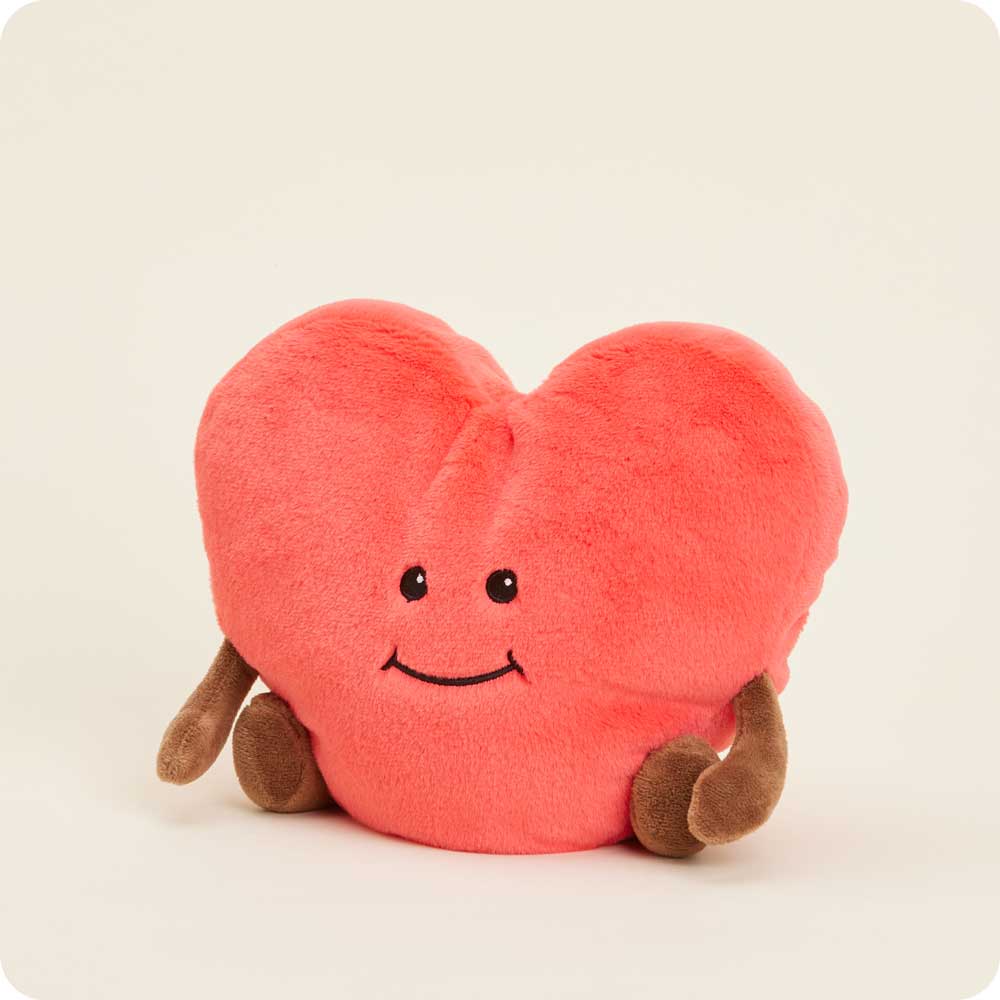 Heart Warmies - Classic Notes