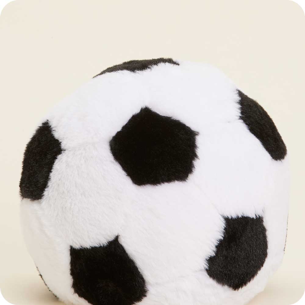 Soccer Ball Warmies - Bright Scent
