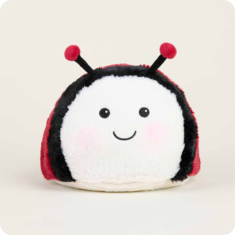 Ladybug Warmies - Fresh Notes