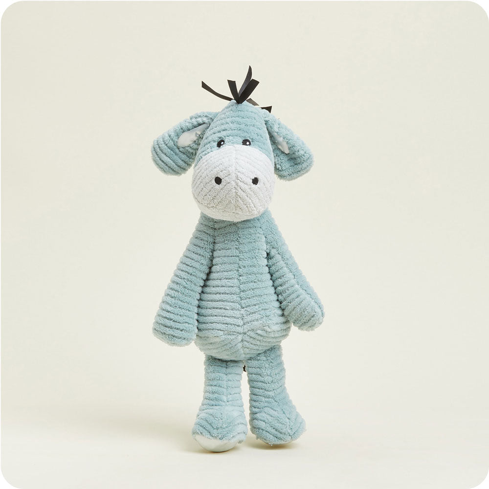 Donkey - My First Warmies - Gentle Mist