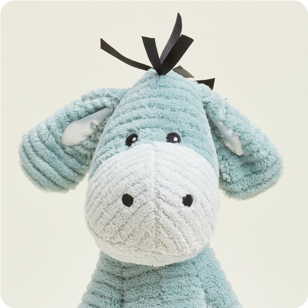 Donkey - My First Warmies - Gentle Mist