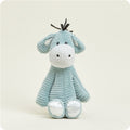Donkey - My First Warmies - Gentle Mist