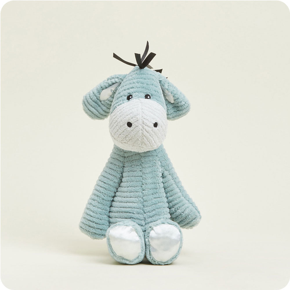 Donkey - My First Warmies - Gentle Mist