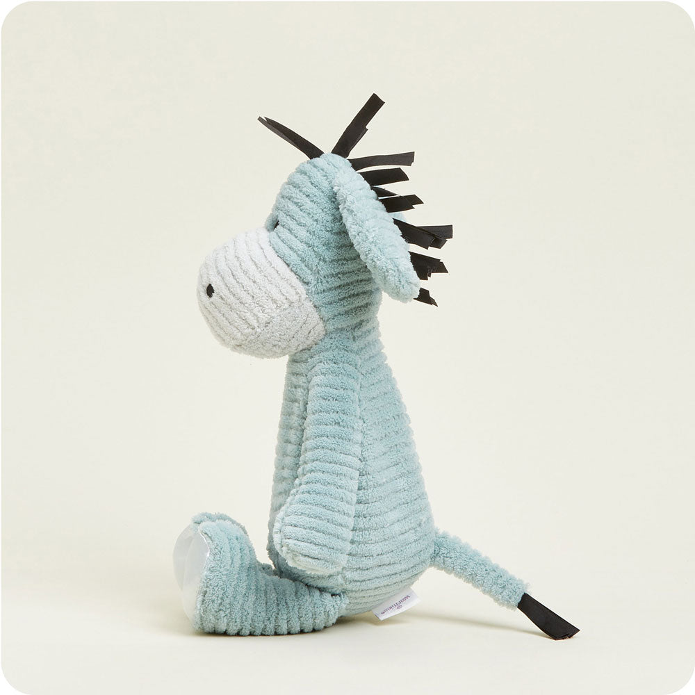 Donkey - My First Warmies - Gentle Mist