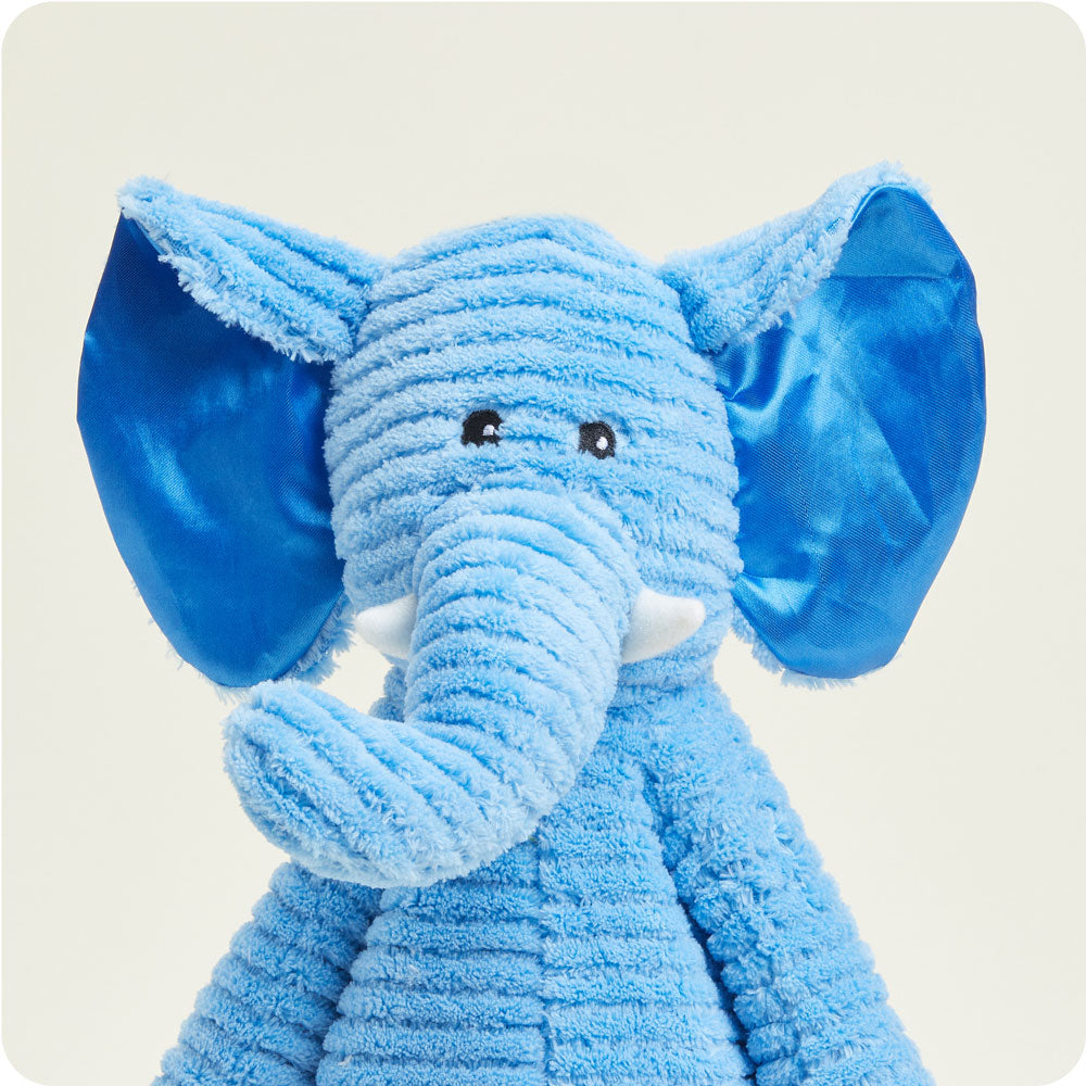 Elephant - My First Warmies - Gentle Mist