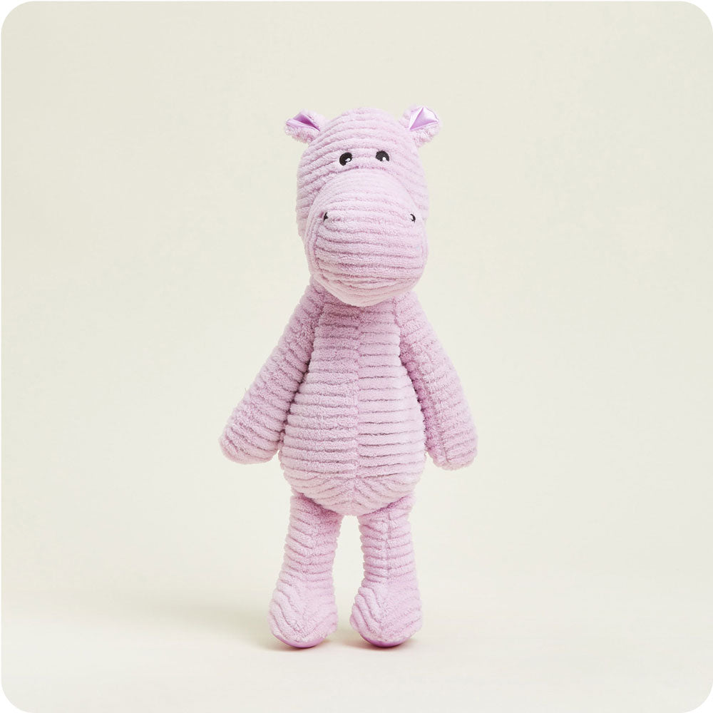 Hippo - My First Warmies - Daily Scent