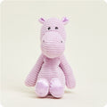 Hippo - My First Warmies - Daily Scent