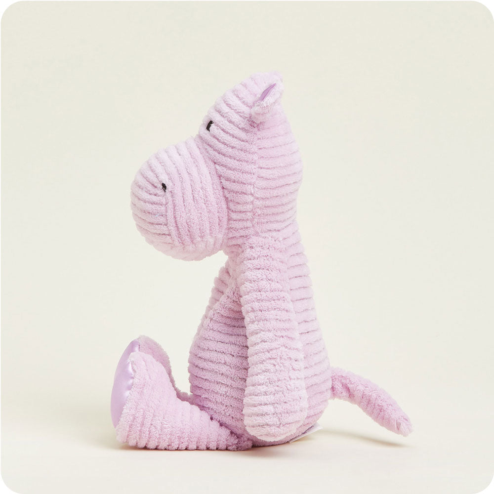 Hippo - My First Warmies - Daily Scent