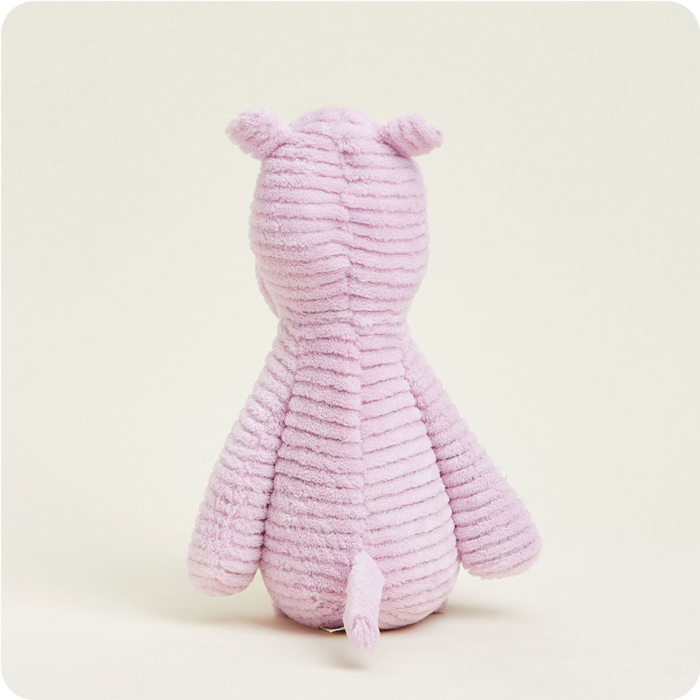 Hippo - My First Warmies - Daily Scent