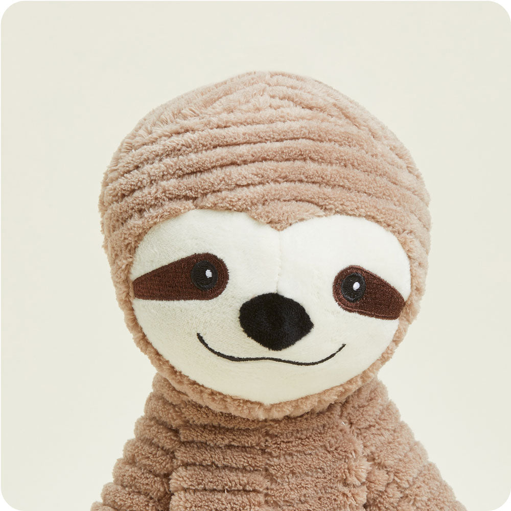 Sloth - My First Warmies - Classic Notes