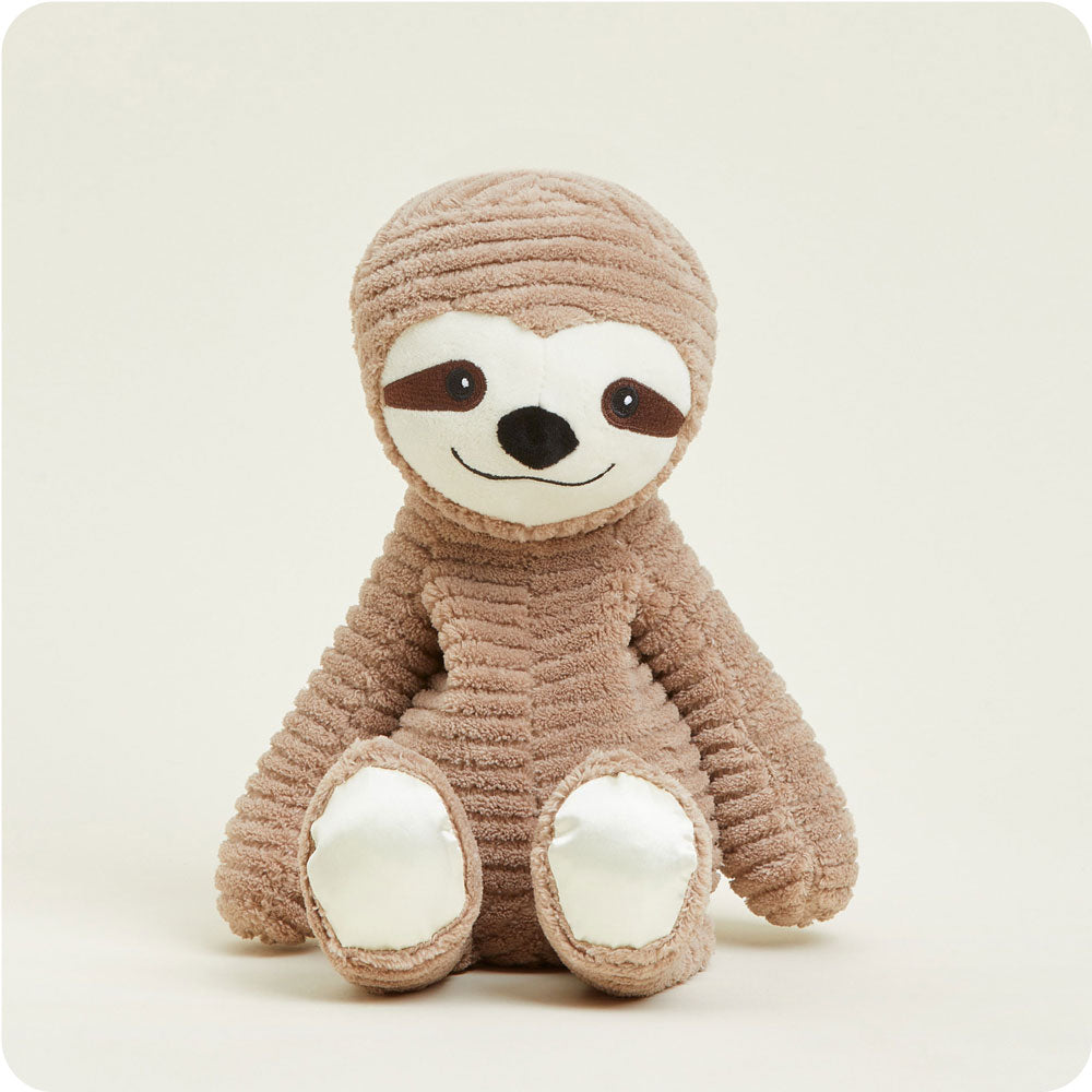Sloth - My First Warmies - Home Glow