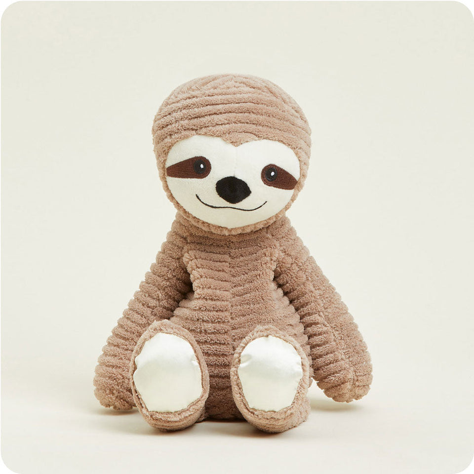 Sloth - My First Warmies - Classic Notes