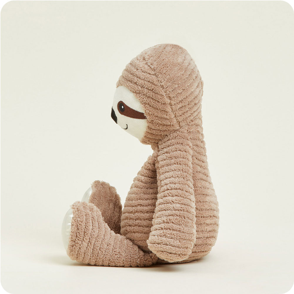 Sloth - My First Warmies - Home Glow
